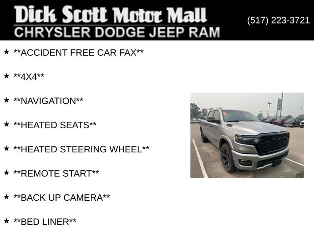 ram ram 1500 2025 1C6SRFFP9SN588337 image ram ram 1500 2025 1C6SRFFP9SN588337 image